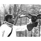 Mark Buchanan's photo