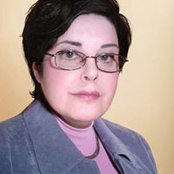 Елена Садовская's photo