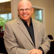 Gary Mercer's photo