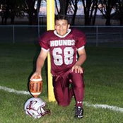 Kevin Mireles's photo