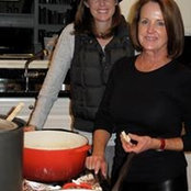 Juliet Cooks foto