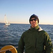 Jonathan Benich's photo