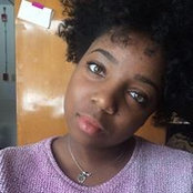 Aliyah Mays foto