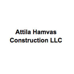 Attila Hamvas Construction LLC.