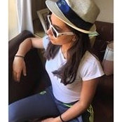 Ana Nunes's photo