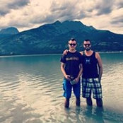 Brett Norrington's photo
