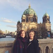 Foto von Hope McAdam