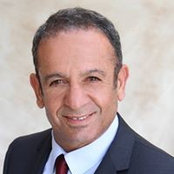 Samir Rafeh's photo