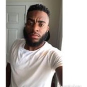 Jamario Izzard's photo