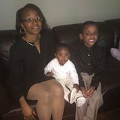 Kamesha Brown's photo