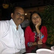 Ravindra Subhedar's photo