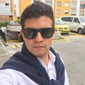 Jorge Rodriguez Miranda's photo