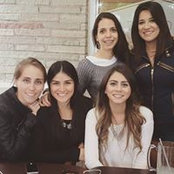 Foto de Fernanda Gleeson
