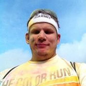 Alan Bennett's photo