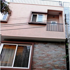 Abode Constructions