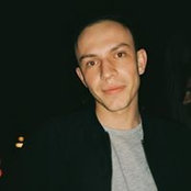 Nikolay Sedashov's photo