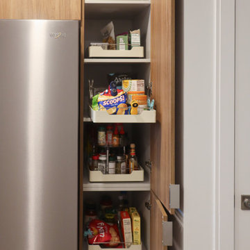 Kitchen Organization Hacks