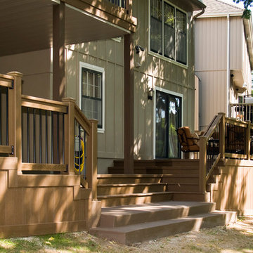 All Weather Decks - Kansas City