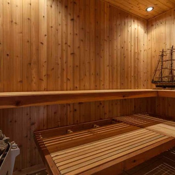 FOR SALE: Mountain Chalet on the Tahoe Donner Golf Course