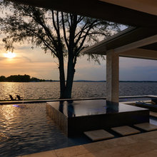 Pool Ideas