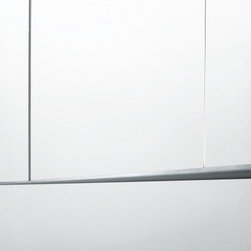 Trylon Pendant Lamp by Lumen Center - Pendant Lighting