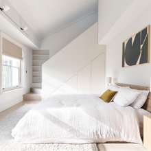 Bedrooms