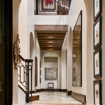 West Lake, Texas: Whole Home Design (Interior and Exterior Spaces)