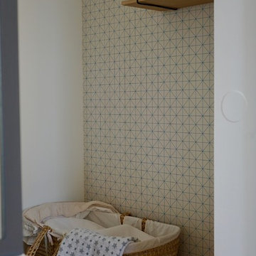 Une chambre en plus