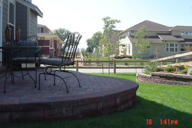 Design ideas for a landscaping in Denver.