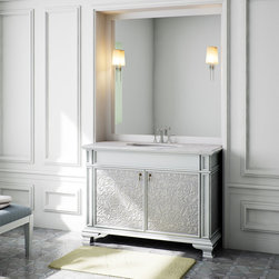 Country Floor Bath Vanities - Bathroom Vanities And Sink Consoles