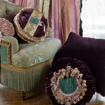 Cushions