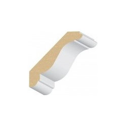 Crown Moulding - Molding And Trim