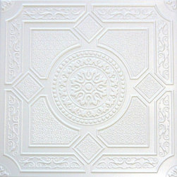 R 30 Styrofoam Ceiling Tile 20x20 - Ceiling Tile