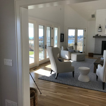North Fork Bayfront