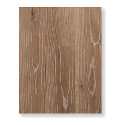 Modern Collection - Hardwood Flooring