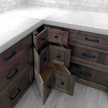 Mesa Kitchen Cabinet Remodeling