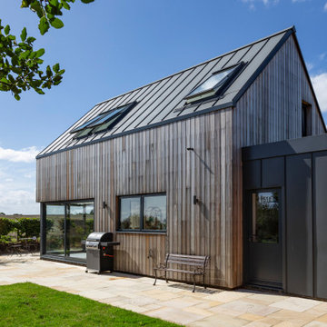 Chapel House - Modern Home Extension
