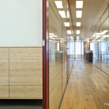TLV Law firm office space