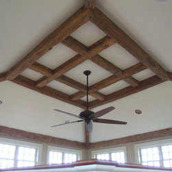 Far Hills House - Products