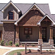 Exteriors