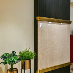 221 Penthouse - Decorative Chests & Cabinets