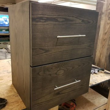 Recent Projects