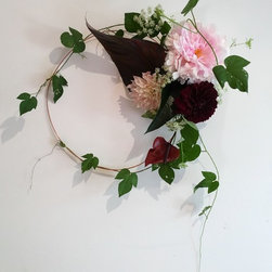 Fresh Wreath - Products