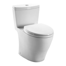 TOTO Aquia One Piece Toilet - Products