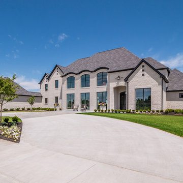 Estates at Southgate Showhome