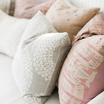 Eclectic Maison