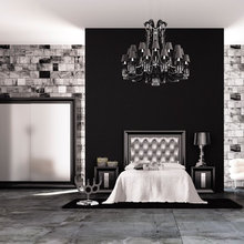 Wall features