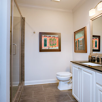Remodel/Addition to 19421 N Muirfield Circle, CCLA, baton Rouge, LA