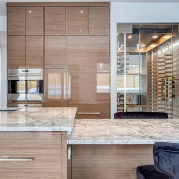 Brittania Contemporary