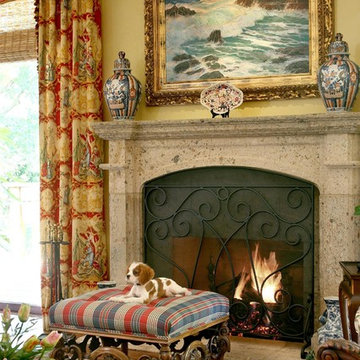 Prairie Village Villa